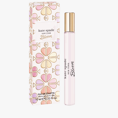 Kate Spade New York Bloom 0.33 Fl Oz Travel Spray